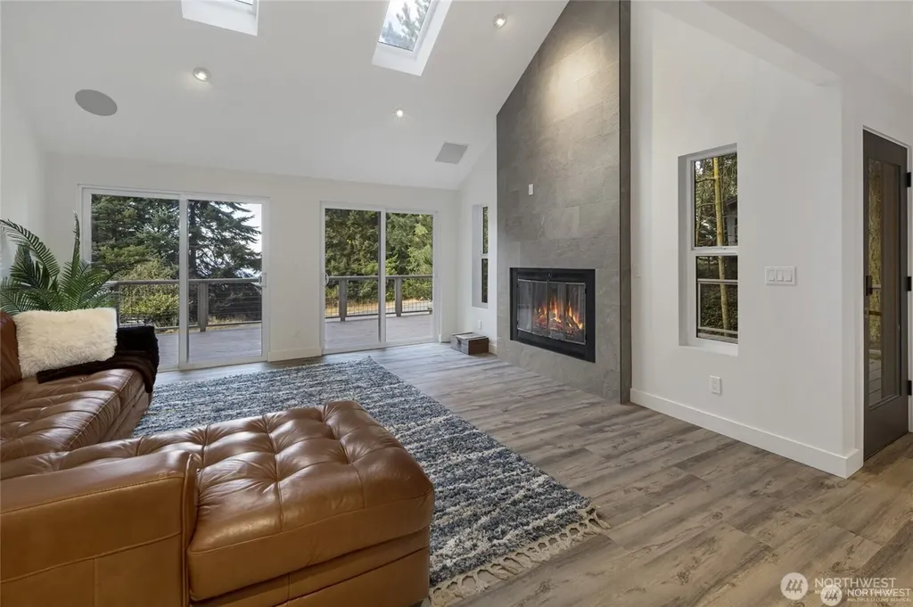 27 Dryad Place Lopez Island WA 98261