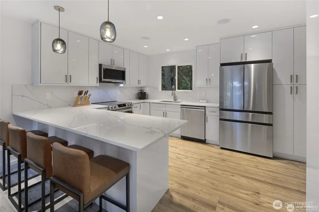 27 Dryad Place Lopez Island WA 98261