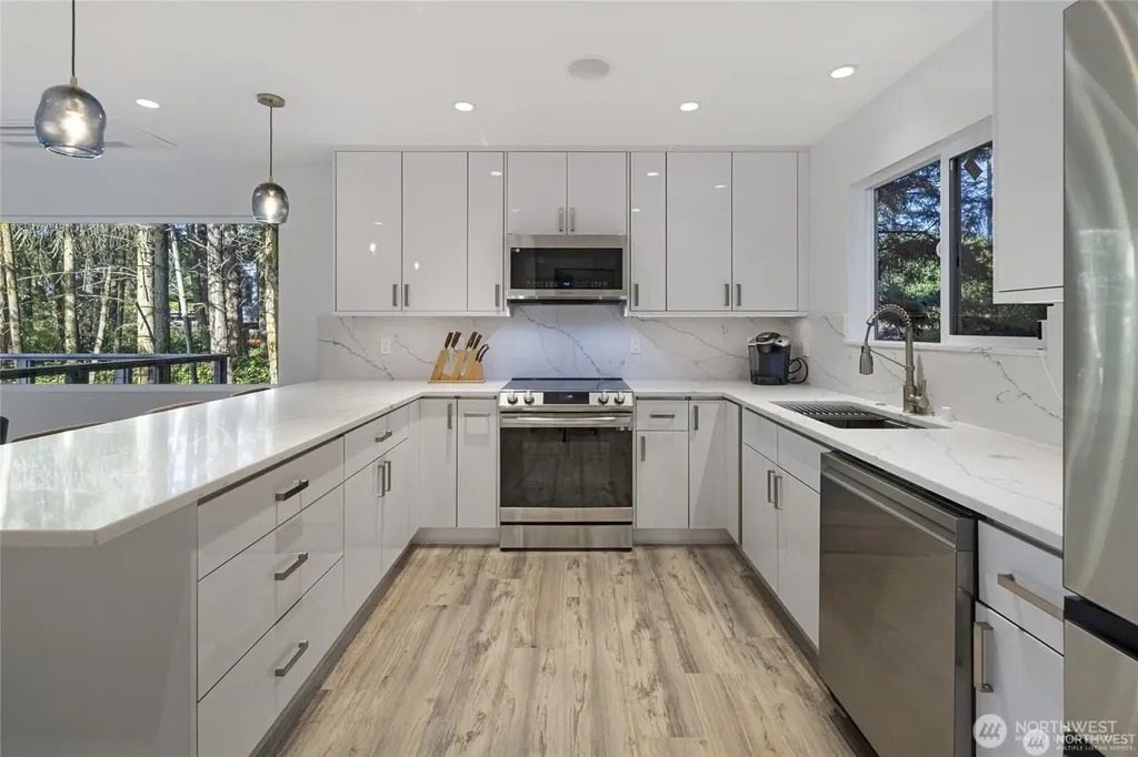 27 Dryad Place Lopez Island WA 98261