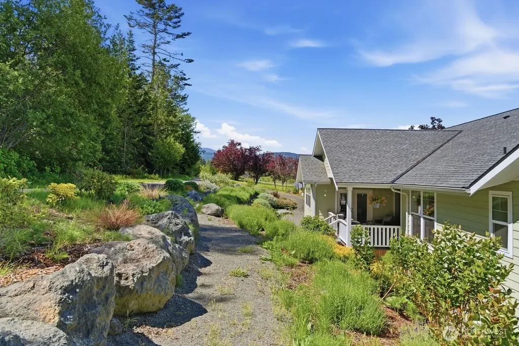651 Happy View Lane Sequim WA 98382