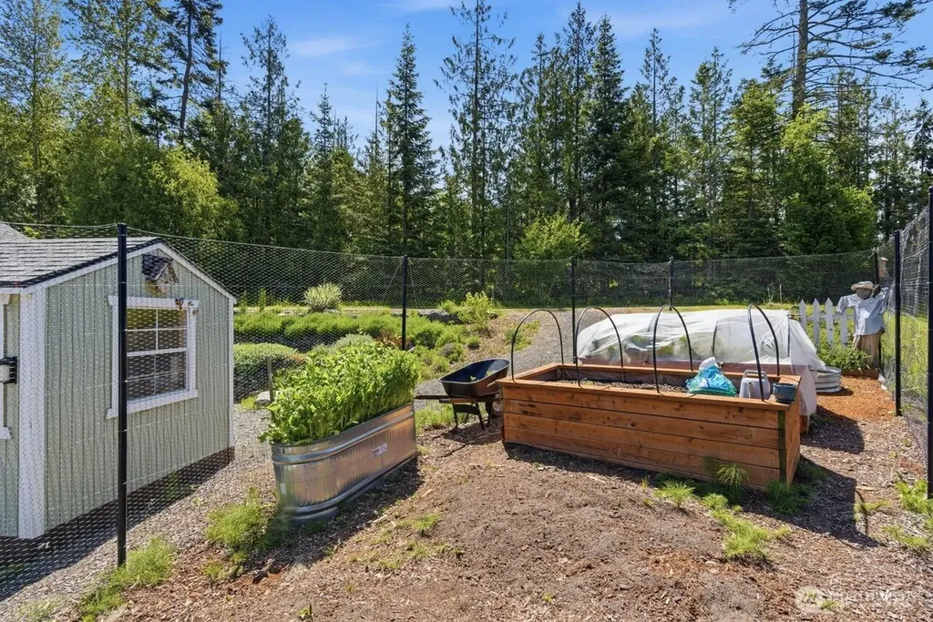 651 Happy View Lane Sequim WA 98382