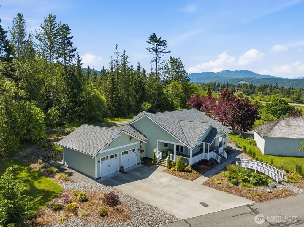651 Happy View Lane Sequim WA 98382