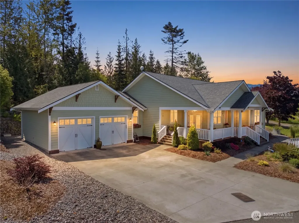 651 Happy View Lane Sequim WA 98382