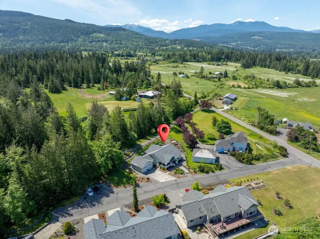 651 Happy View Lane Sequim WA 98382