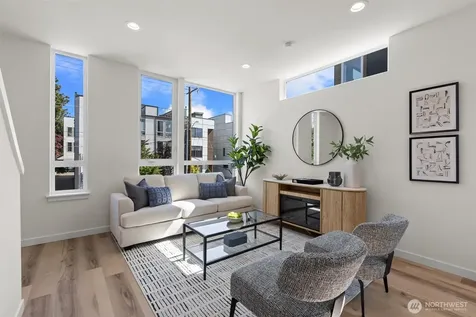 813 NW 63rd Street Seattle WA 98107