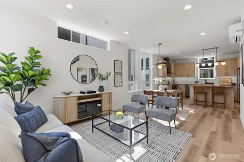 813 NW 63rd Street Seattle WA 98107