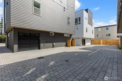 813 NW 63rd Street Seattle WA 98107