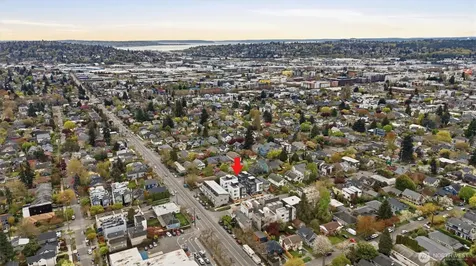 813 NW 63rd Street Seattle WA 98107