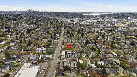 813 NW 63rd Street Seattle WA 98107