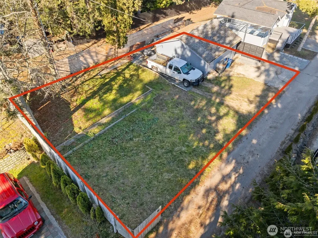 1423 SW 158th Street Burien WA 98166