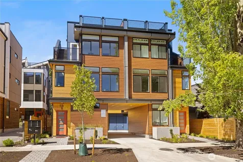 1138 NW 57th Street Seattle WA 98107