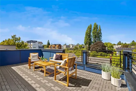 1138 NW 57th Street Seattle WA 98107