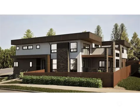 10531 NE 58th St & 5729 106th Ave NE Kirkland WA 98033