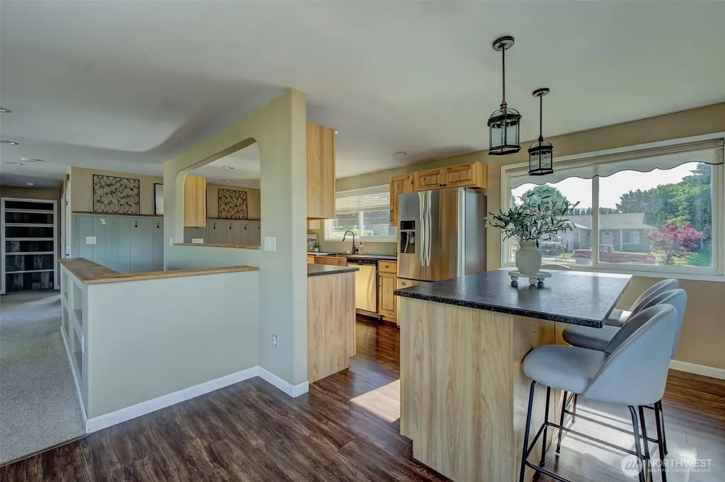 702 N Lyle Avenue East Wenatchee WA 98802