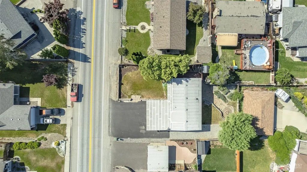 702 N Lyle Avenue East Wenatchee WA 98802