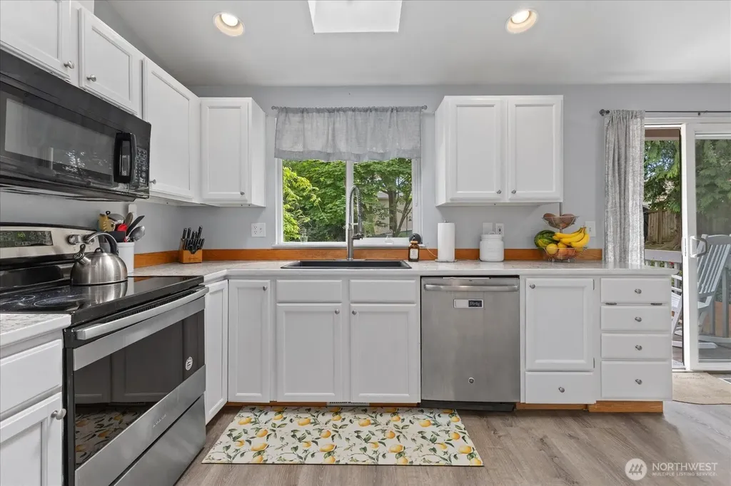 421 Rainbow Place Snohomish WA 98290