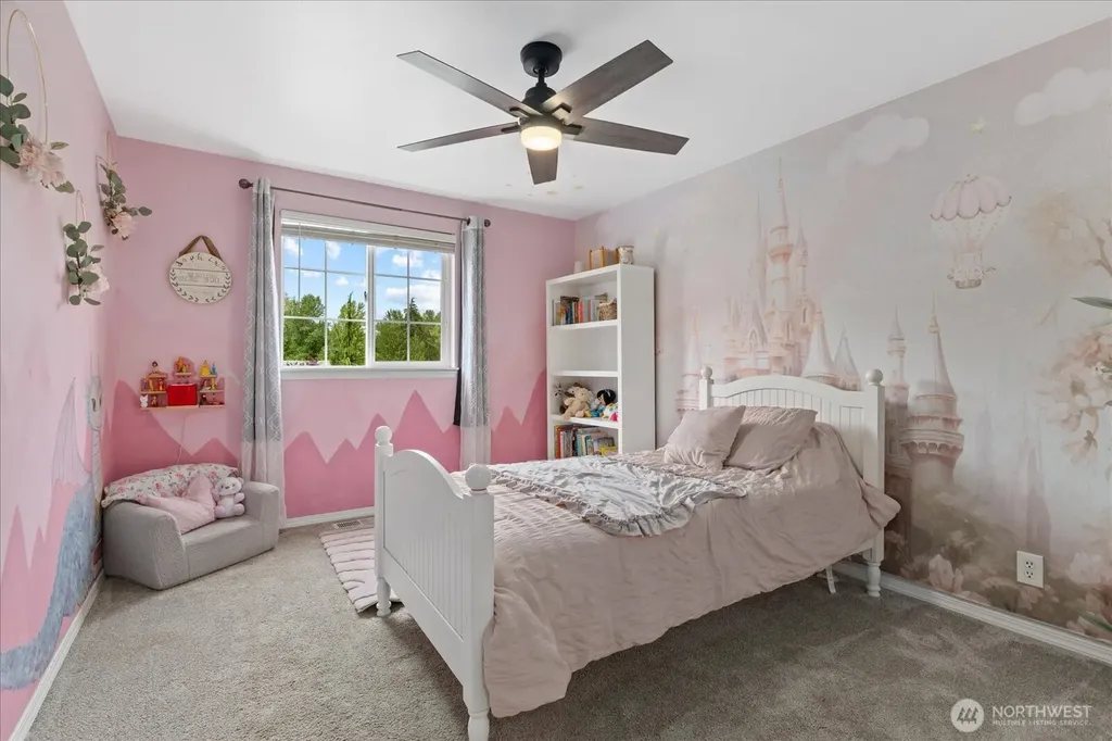 421 Rainbow Place Snohomish WA 98290