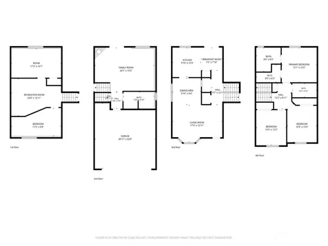 421 Rainbow Place Snohomish WA 98290