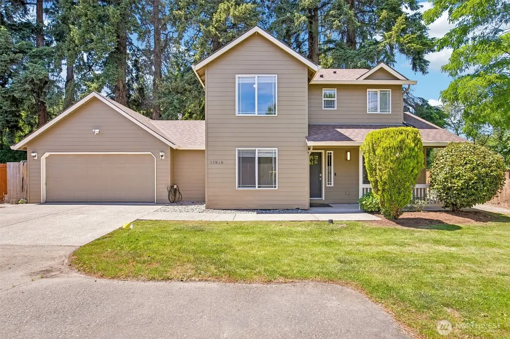 11816 NE 40th Place Vancouver WA 98686