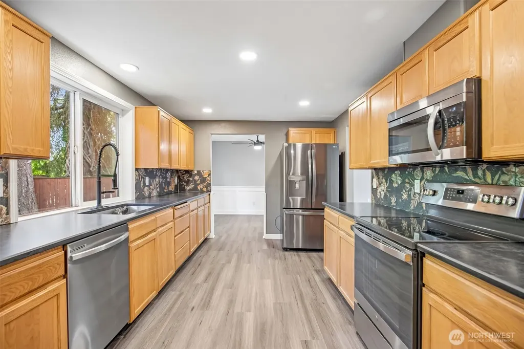 11816 NE 40th Place Vancouver WA 98686
