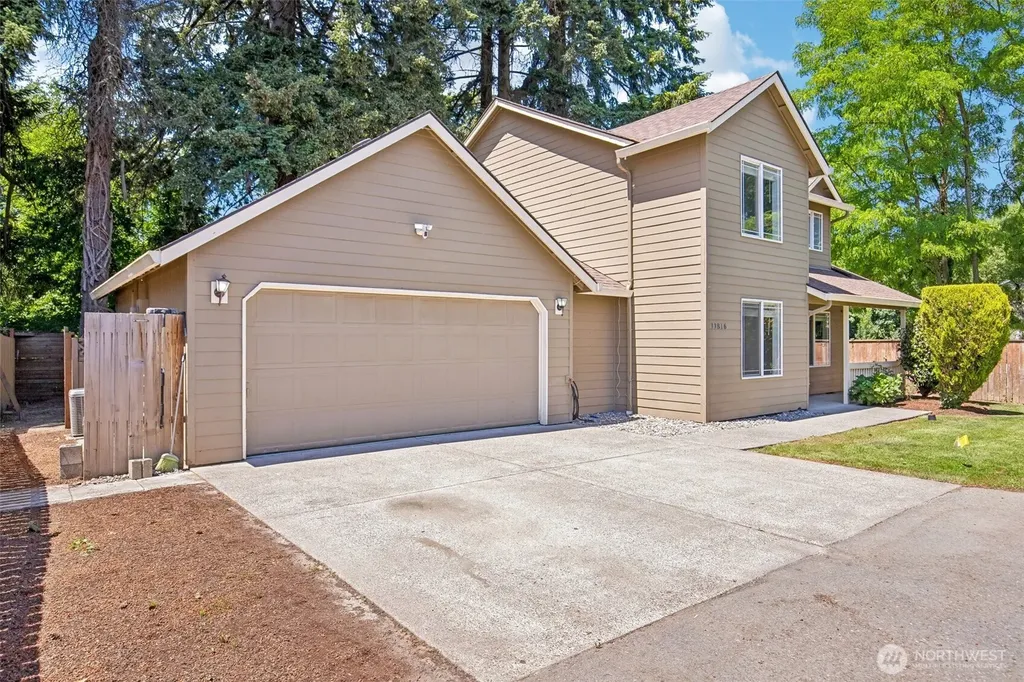 11816 NE 40th Place Vancouver WA 98686