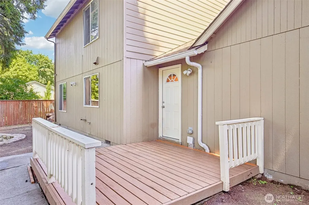 11816 NE 40th Place Vancouver WA 98686