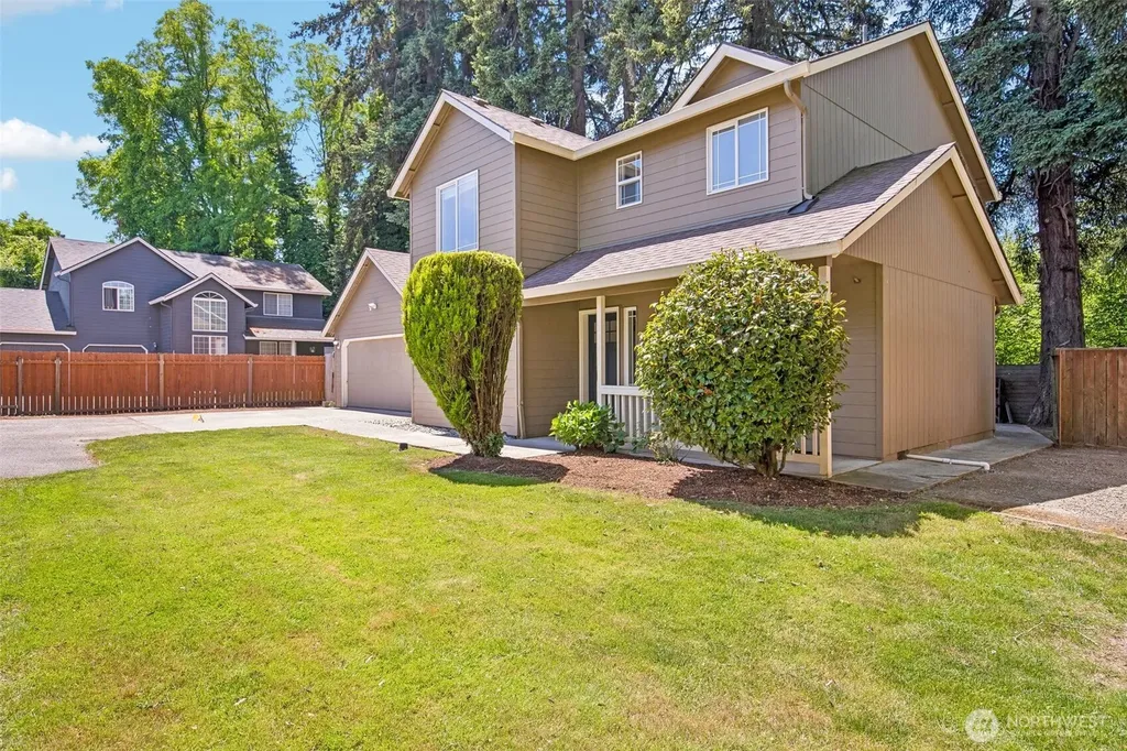 11816 NE 40th Place Vancouver WA 98686