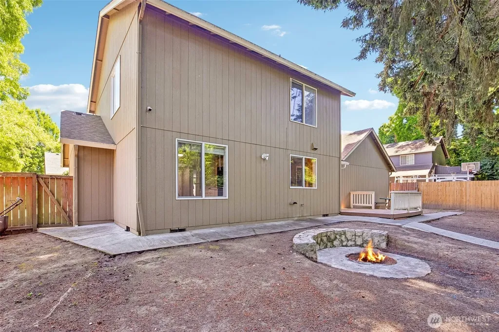 11816 NE 40th Place Vancouver WA 98686