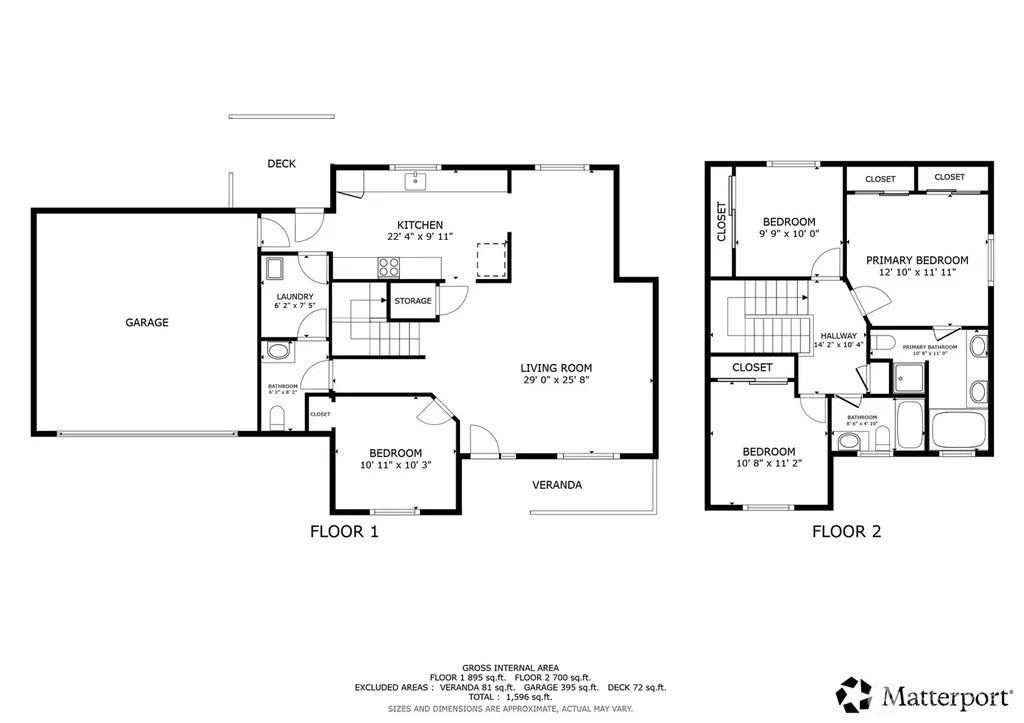 11816 NE 40th Place Vancouver WA 98686
