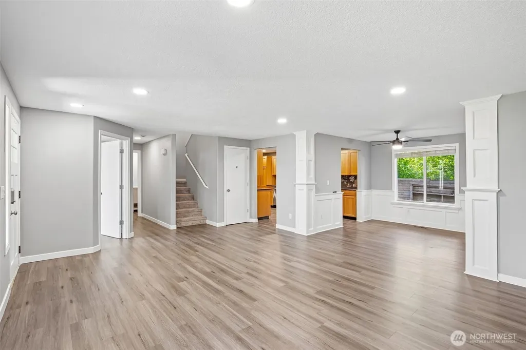 11816 NE 40th Place Vancouver WA 98686