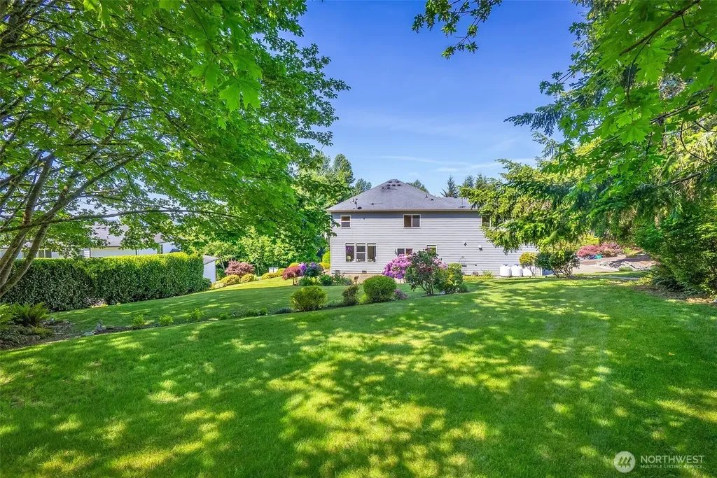 9431 185th Drive SE Snohomish WA 98290