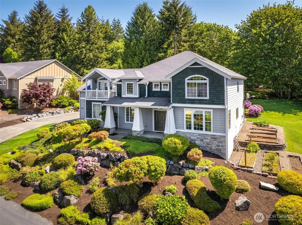 9431 185th Drive SE Snohomish WA 98290