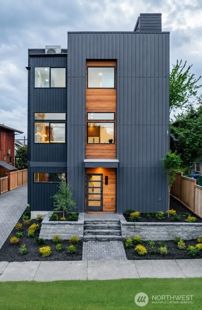 4531 Corliss Avenue N Seattle WA 98103