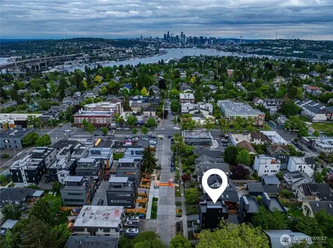 4531 Corliss Avenue N Seattle WA 98103