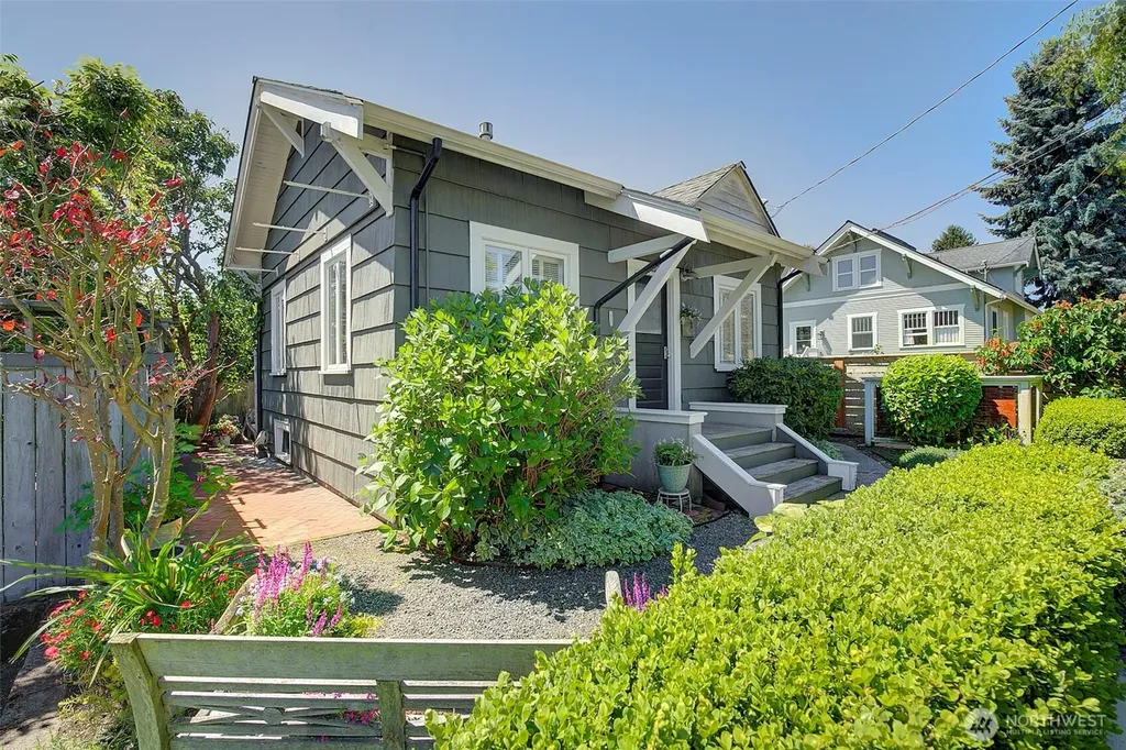 2309 NW 73rd Seattle WA 98117
