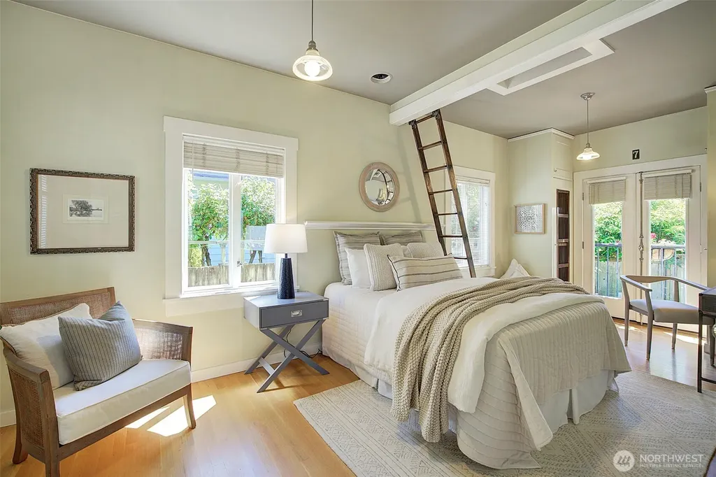 2309 NW 73rd Seattle WA 98117