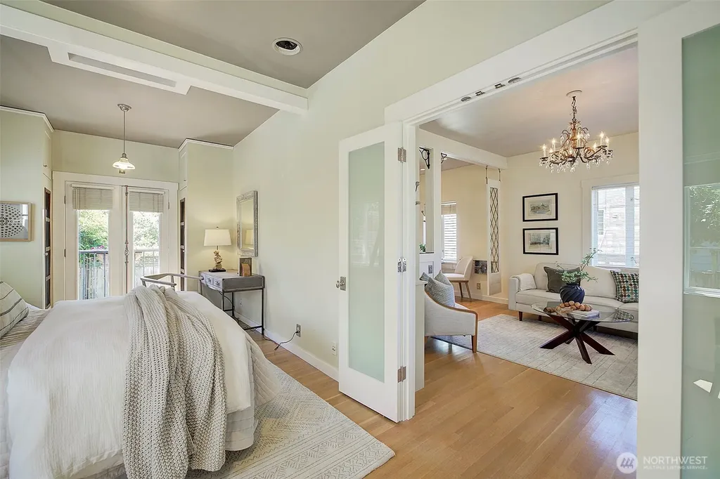 2309 NW 73rd Seattle WA 98117