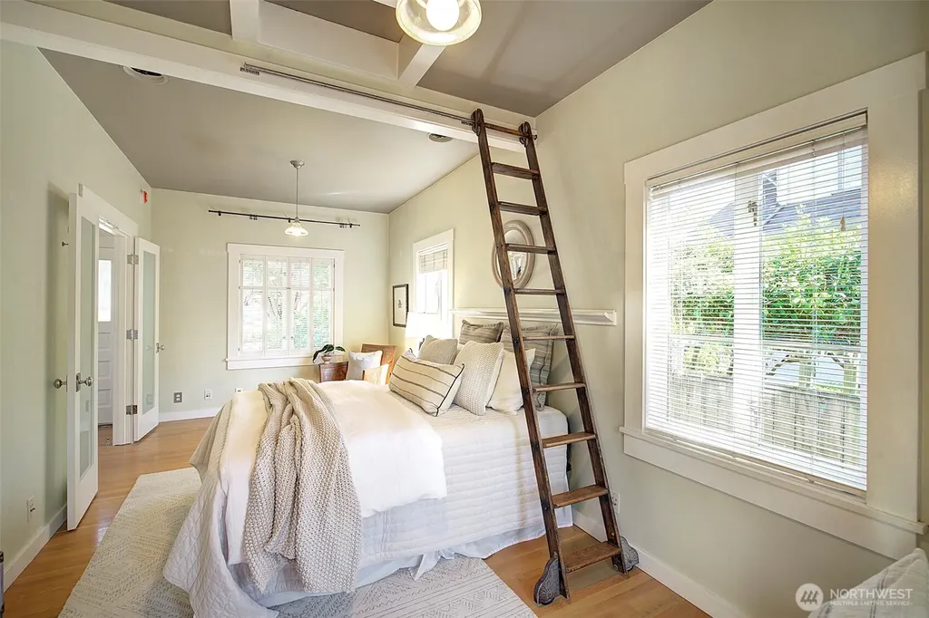 2309 NW 73rd Seattle WA 98117