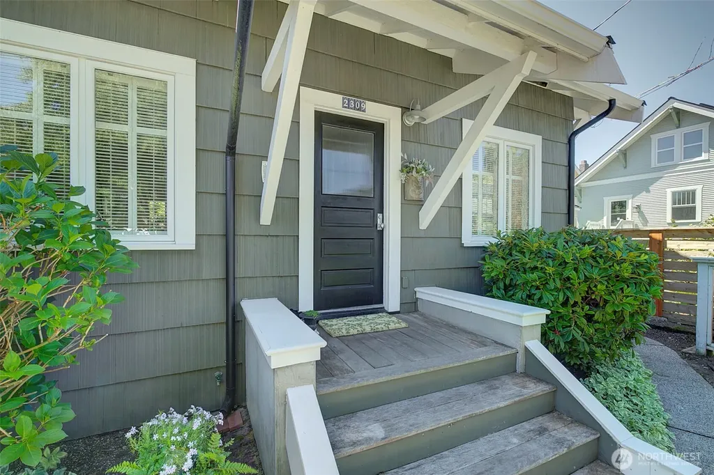 2309 NW 73rd Seattle WA 98117