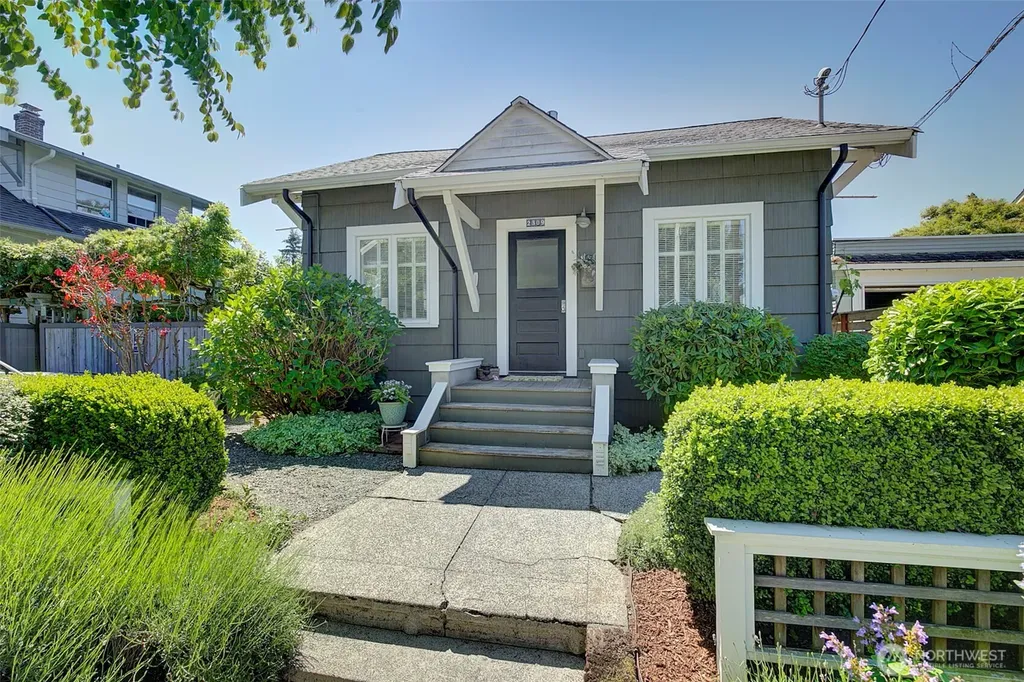 2309 NW 73rd Seattle WA 98117