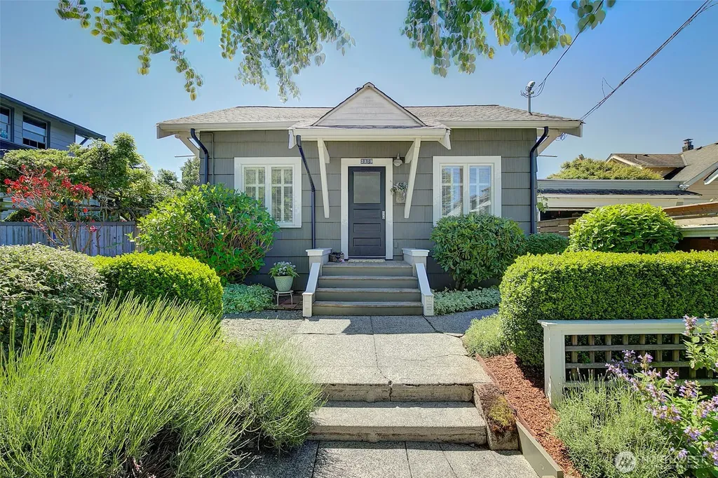 2309 NW 73rd Seattle WA 98117