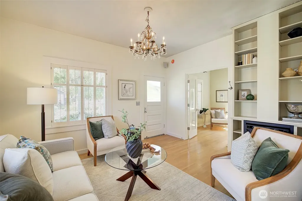 2309 NW 73rd Seattle WA 98117