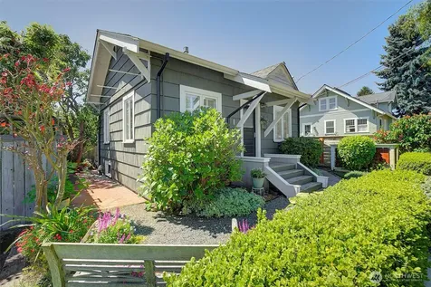 2309 NW 73rd Seattle WA 98117