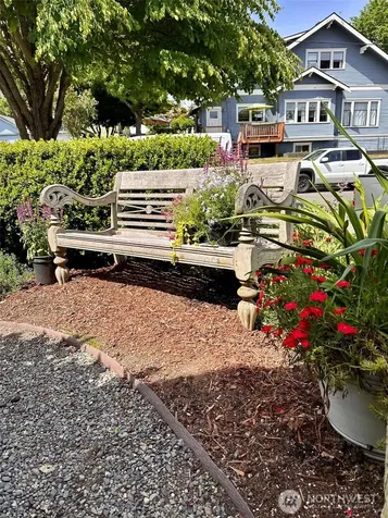 2309 NW 73rd Seattle WA 98117