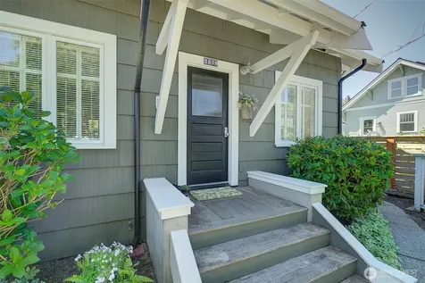 2309 NW 73rd Seattle WA 98117