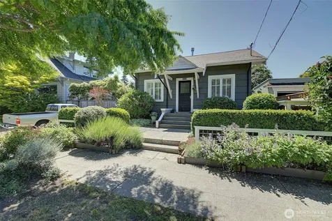 2309 NW 73rd Seattle WA 98117