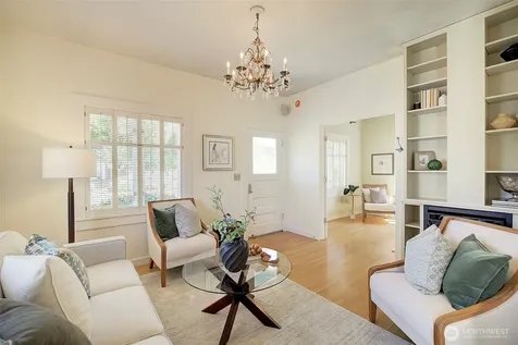 2309 NW 73rd Seattle WA 98117