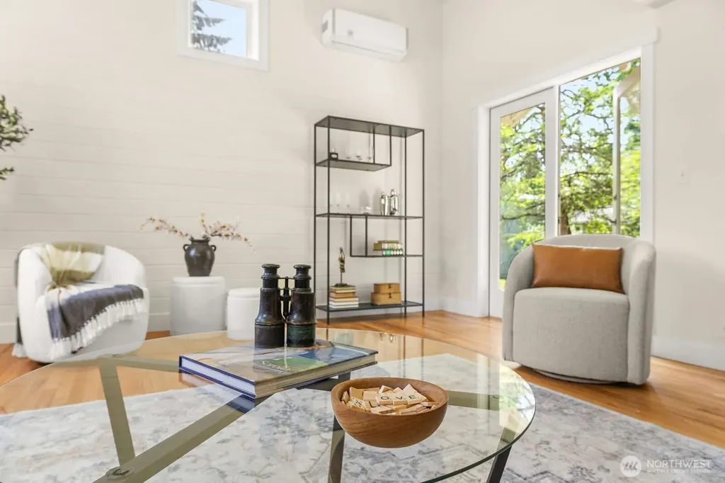 22604 Deppman Road SW Vashon WA 98070