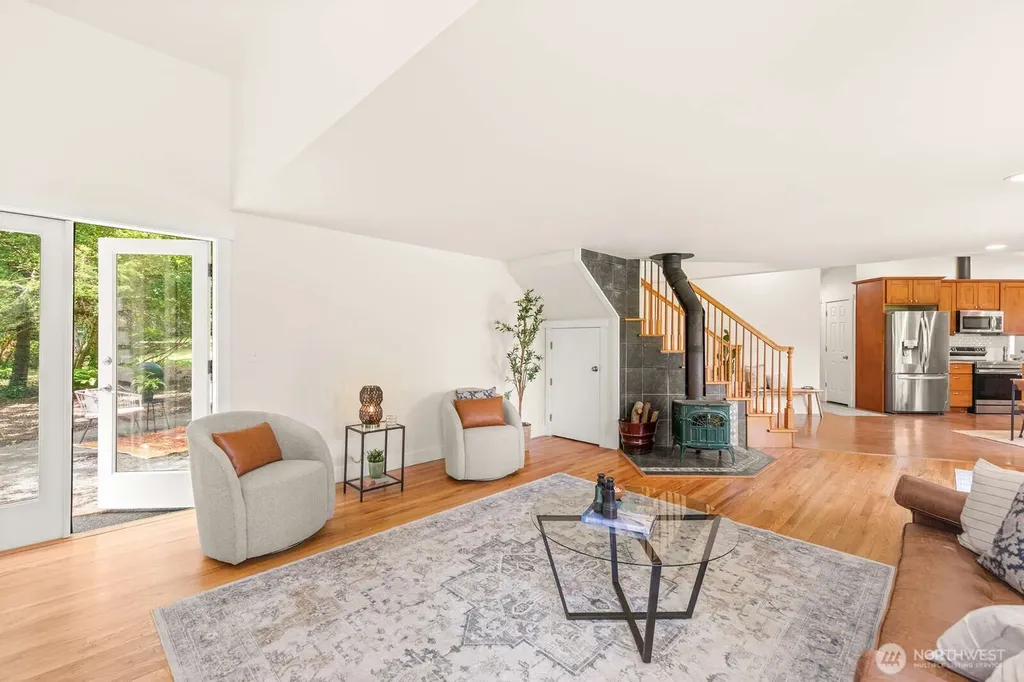 22604 Deppman Road SW Vashon WA 98070