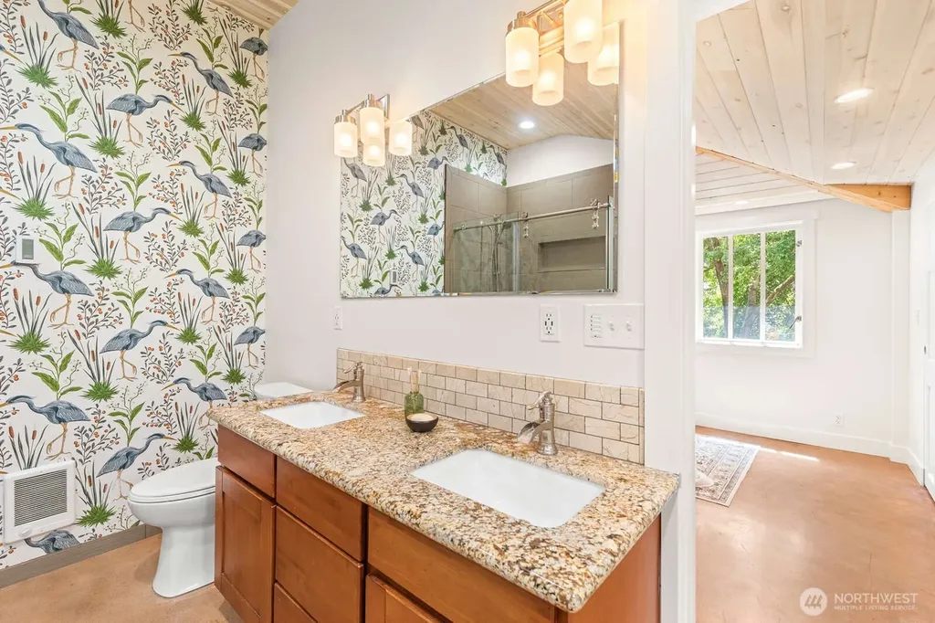22604 Deppman Road SW Vashon WA 98070